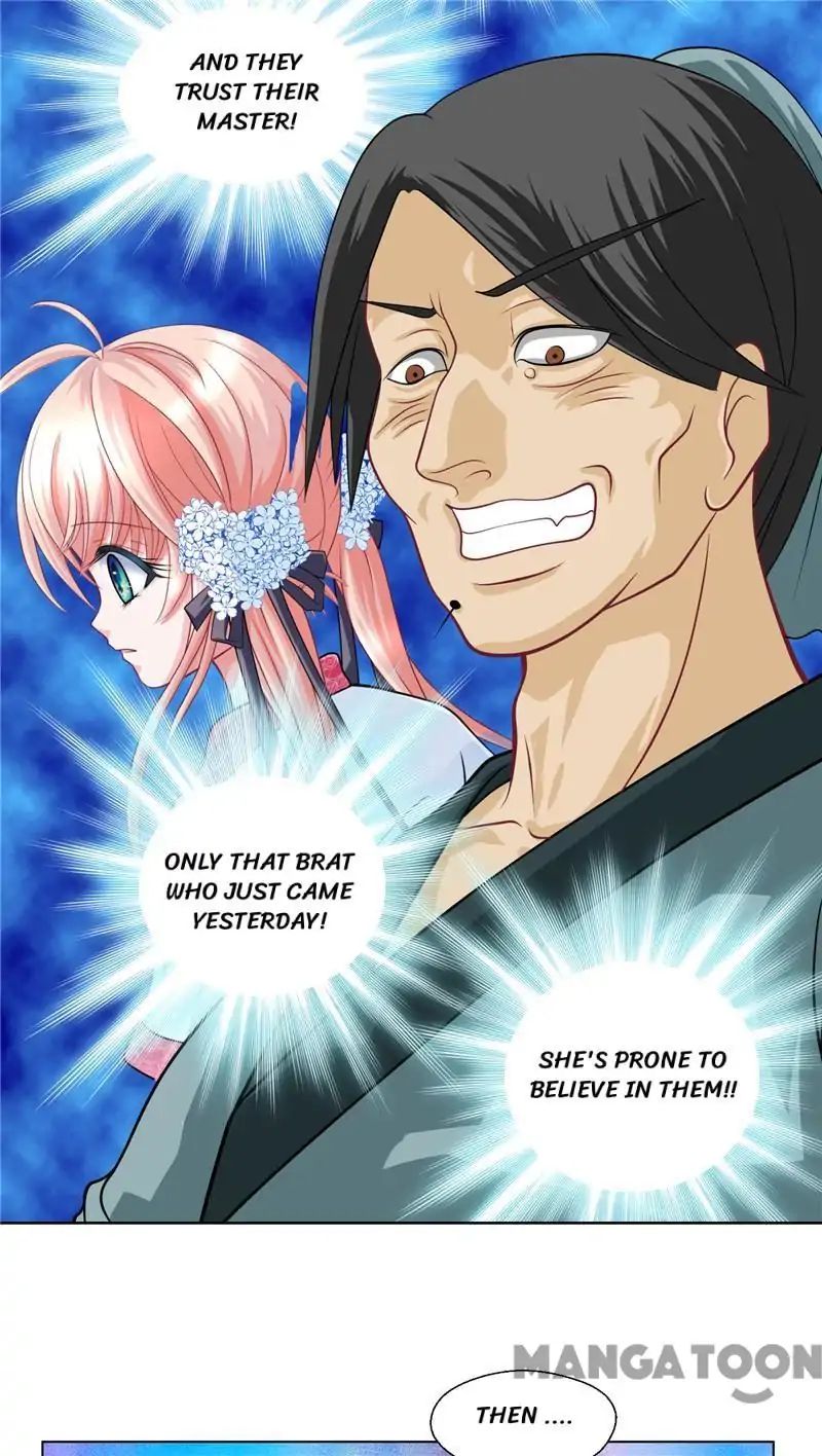 Legend of Moon Night Butterflies Chapter 47 - page 29