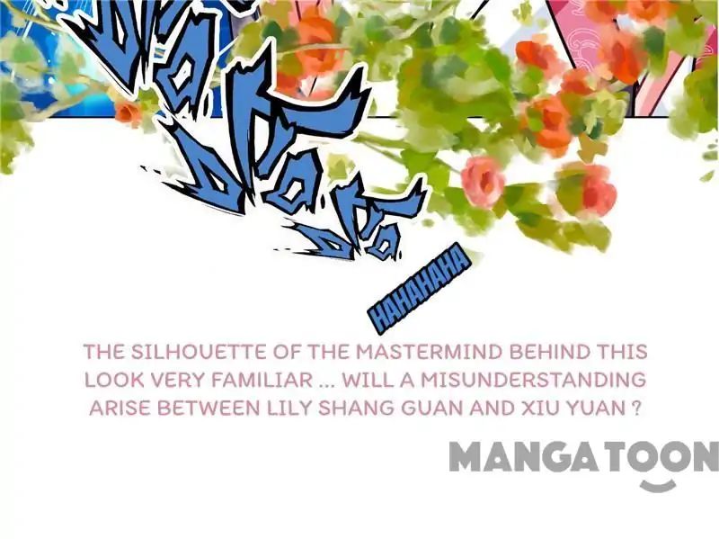 Legend of Moon Night Butterflies Chapter 47 - page 37