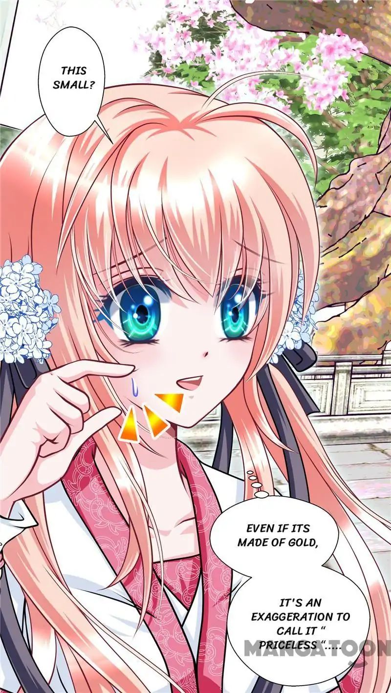 Legend of Moon Night Butterflies Chapter 47 - page 9