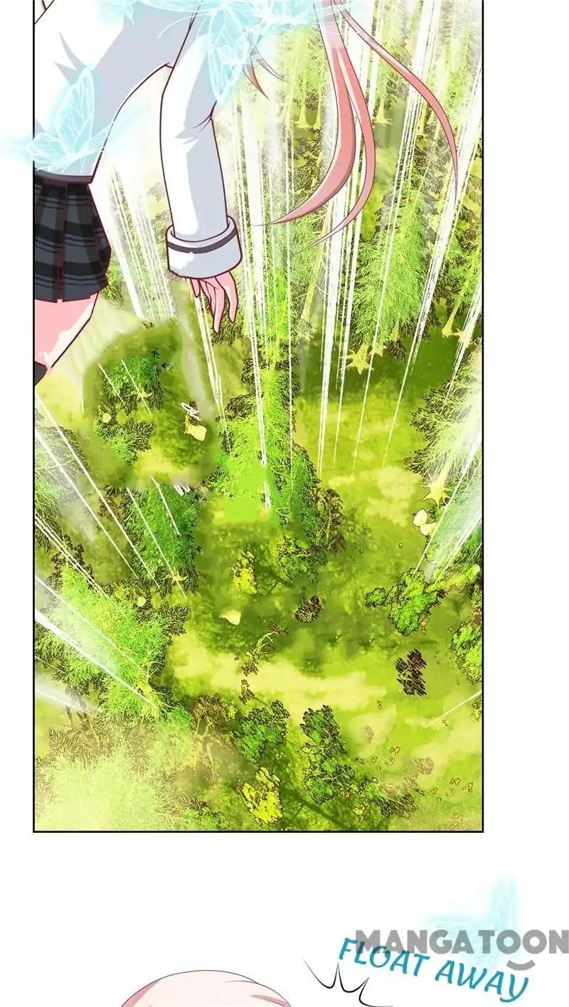 Legend of Moon Night Butterflies chapter 3 - page 7