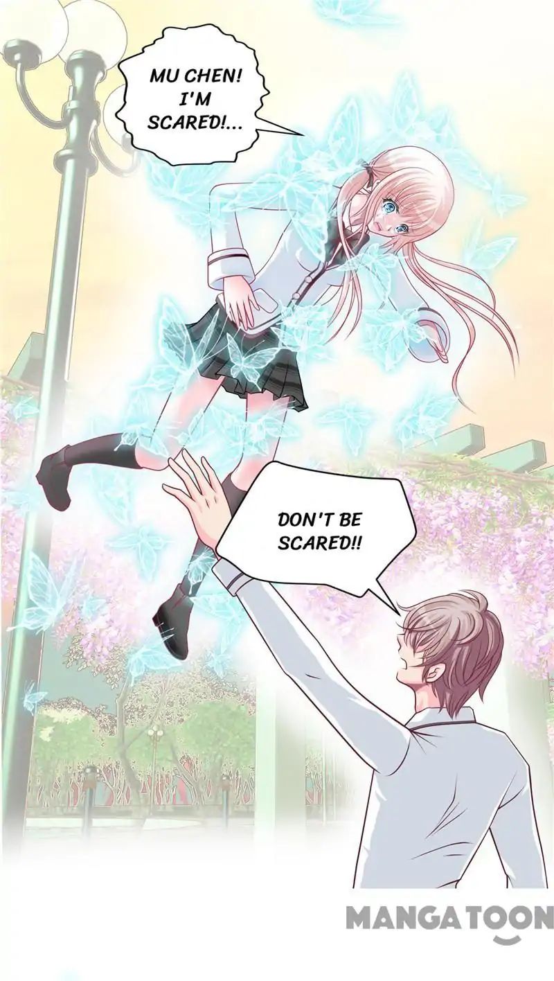 Legend of Moon Night Butterflies Chapter 2 - page 6