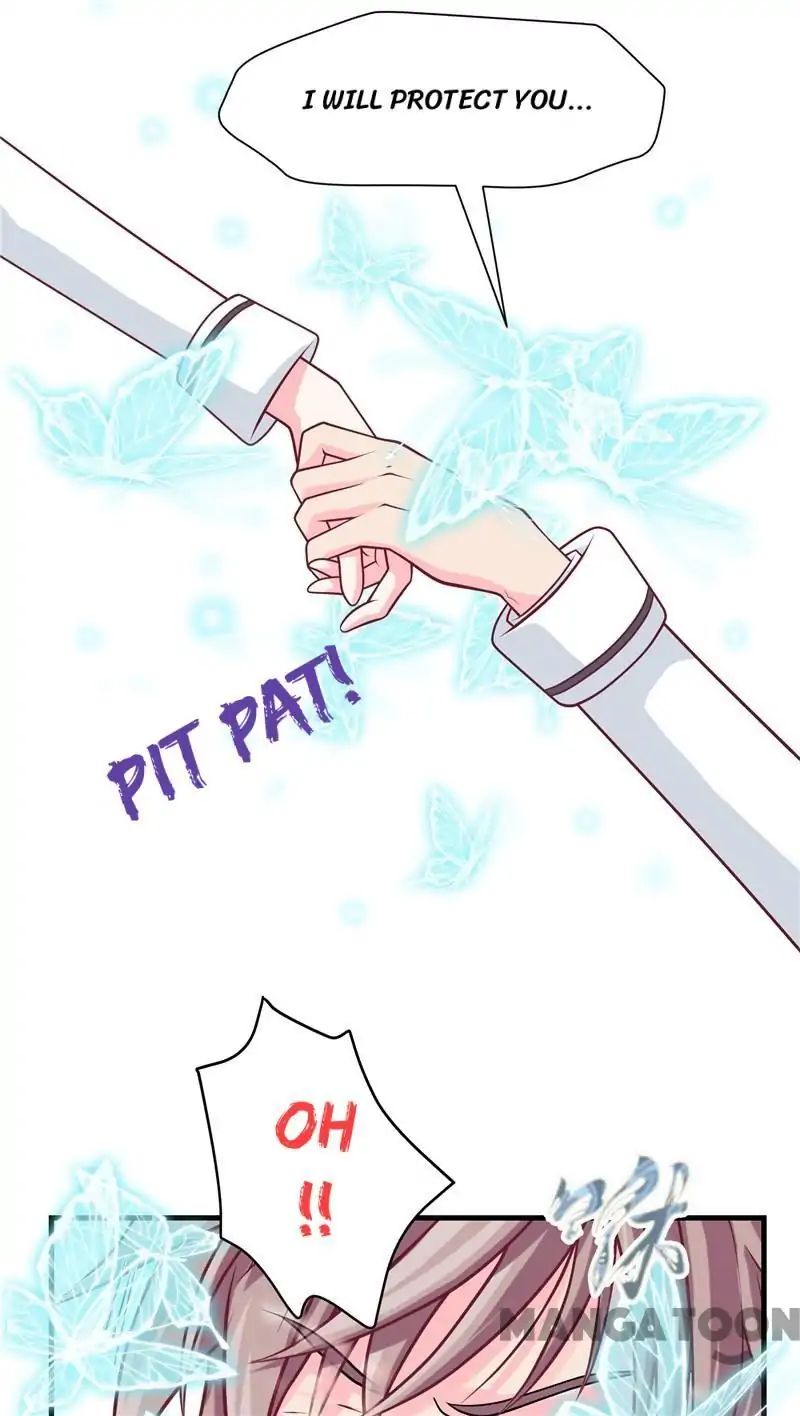 Legend of Moon Night Butterflies Chapter 2 - page 7