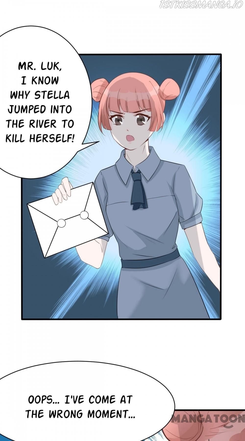 Rippling Marriage: The Way To Your Heart Chapter 50 - page 1