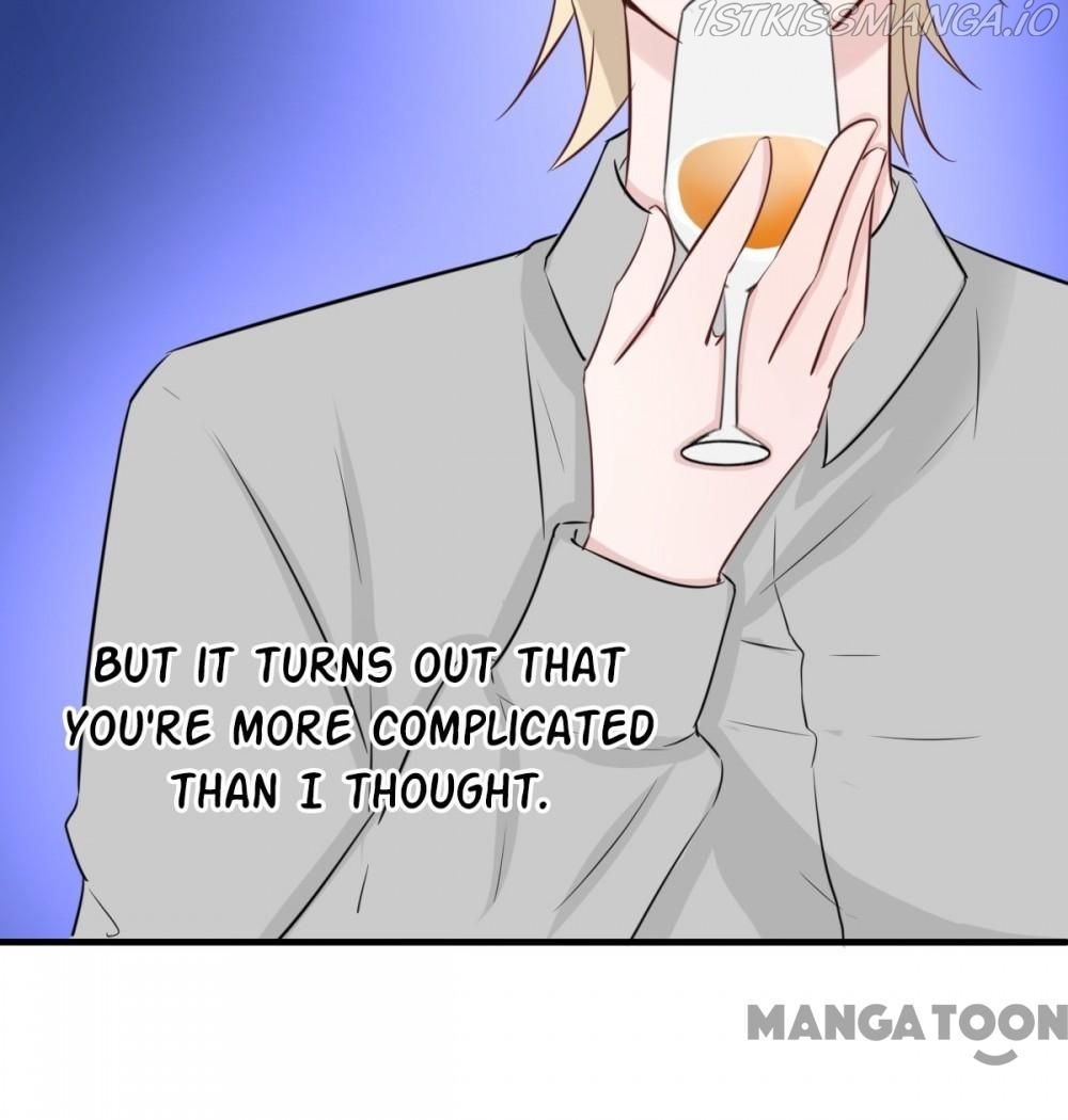 Rippling Marriage: The Way To Your Heart Chapter 50 - page 17