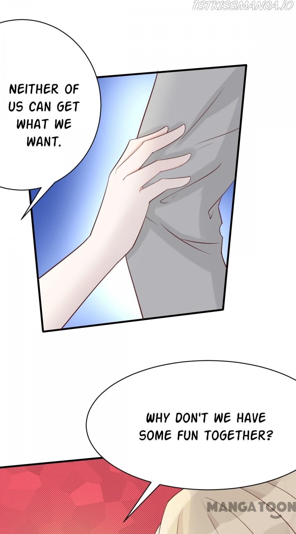 Rippling Marriage: The Way To Your Heart Chapter 50 - page 18