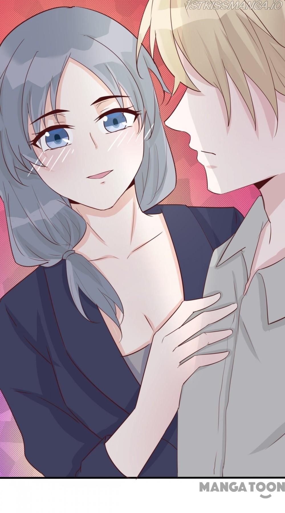 Rippling Marriage: The Way To Your Heart Chapter 50 - page 19