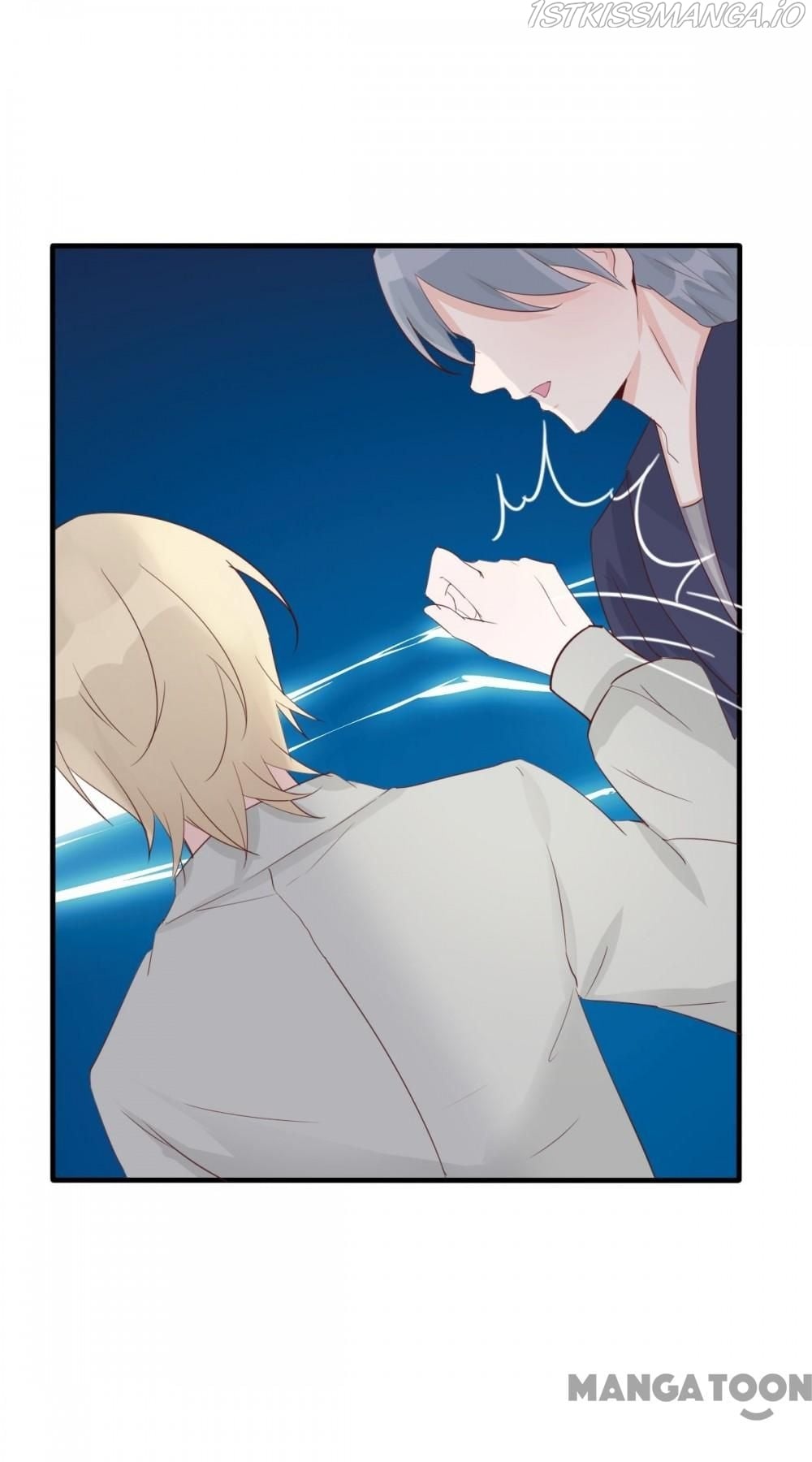 Rippling Marriage: The Way To Your Heart Chapter 50 - page 20