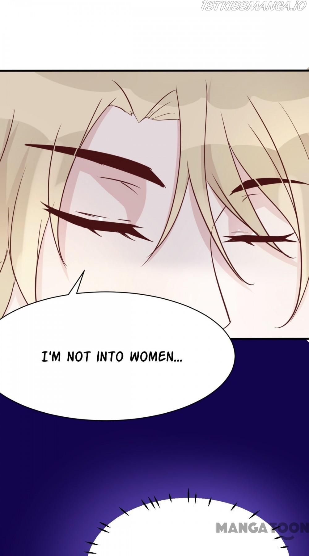 Rippling Marriage: The Way To Your Heart Chapter 50 - page 21