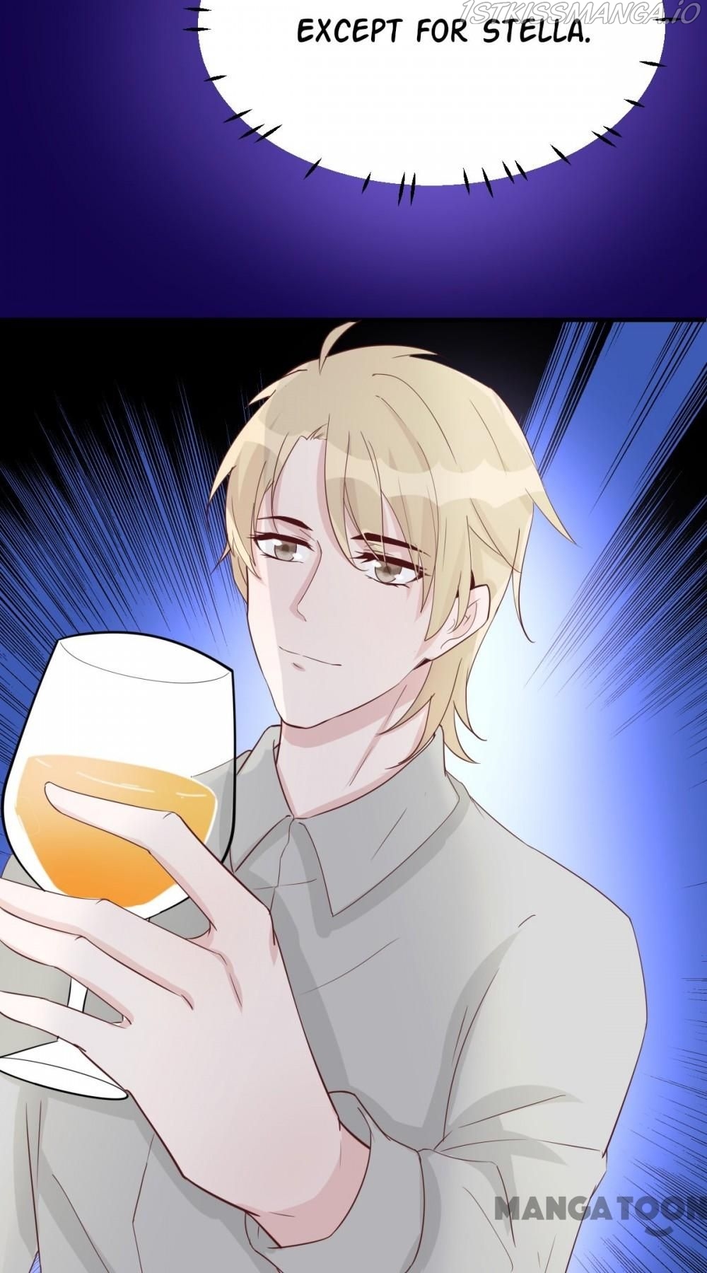 Rippling Marriage: The Way To Your Heart Chapter 50 - page 22