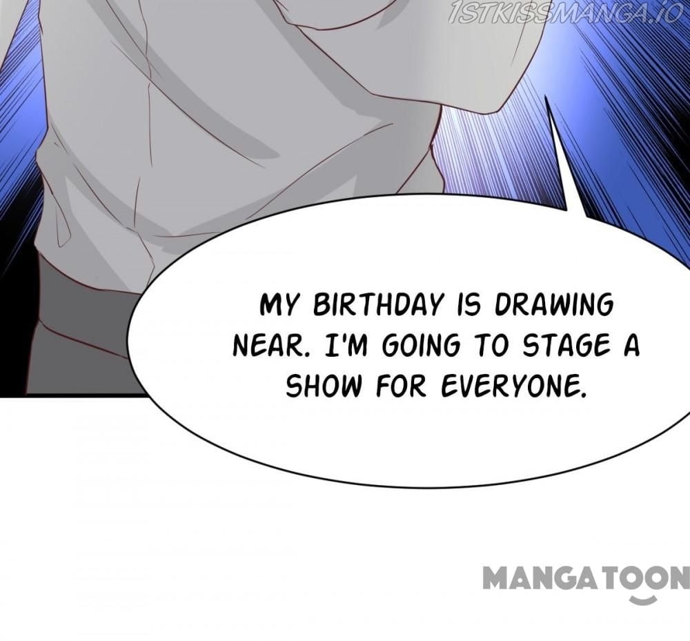 Rippling Marriage: The Way To Your Heart Chapter 50 - page 23