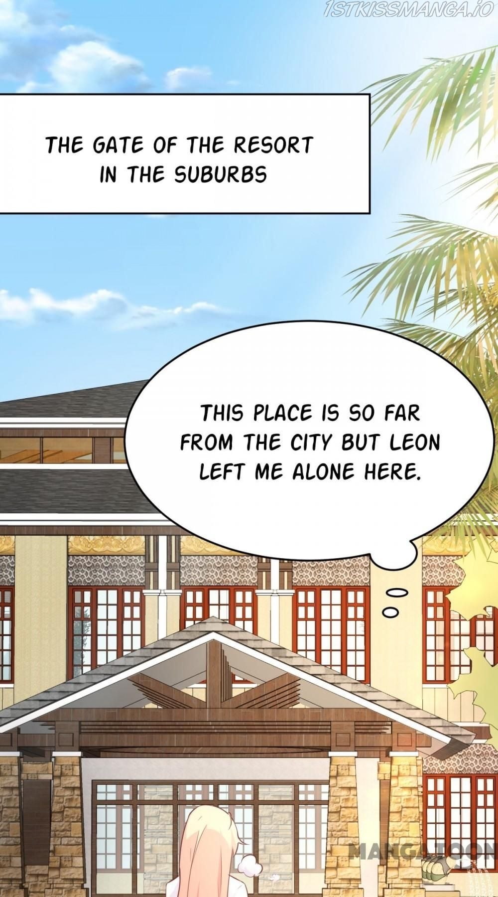 Rippling Marriage: The Way To Your Heart Chapter 50 - page 24