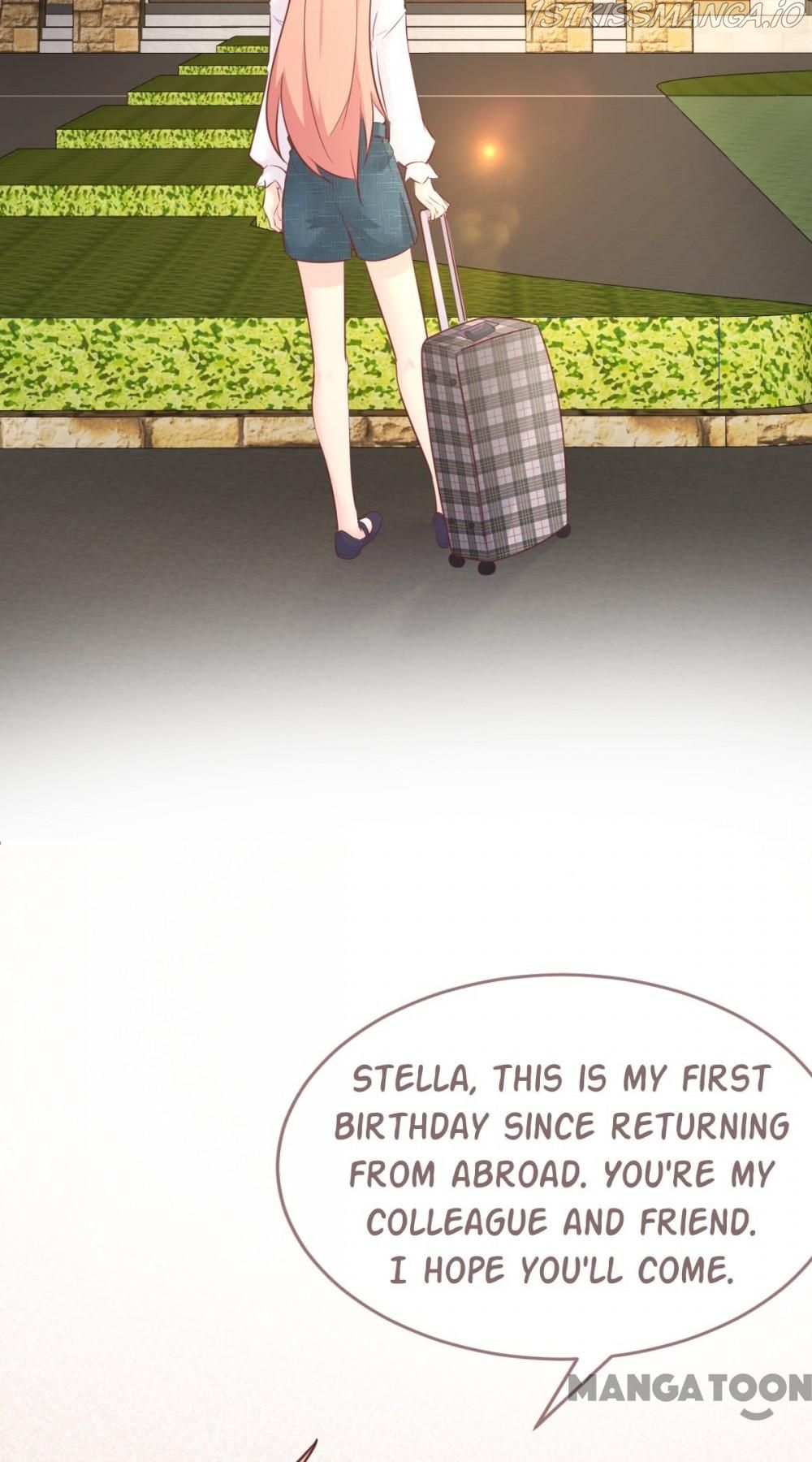 Rippling Marriage: The Way To Your Heart Chapter 50 - page 25