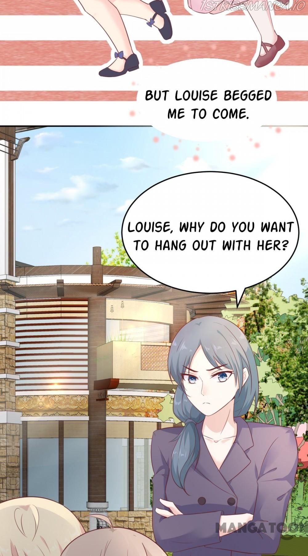 Rippling Marriage: The Way To Your Heart Chapter 50 - page 28