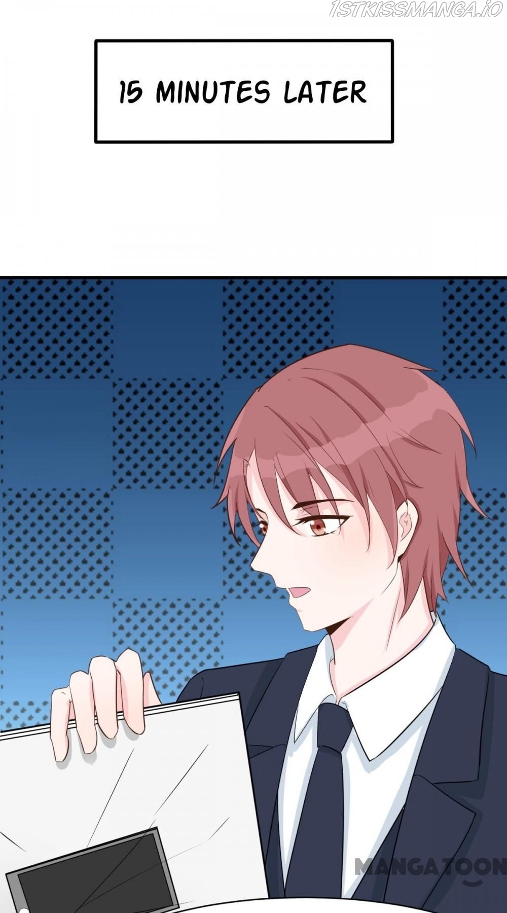 Rippling Marriage: The Way To Your Heart Chapter 50 - page 3