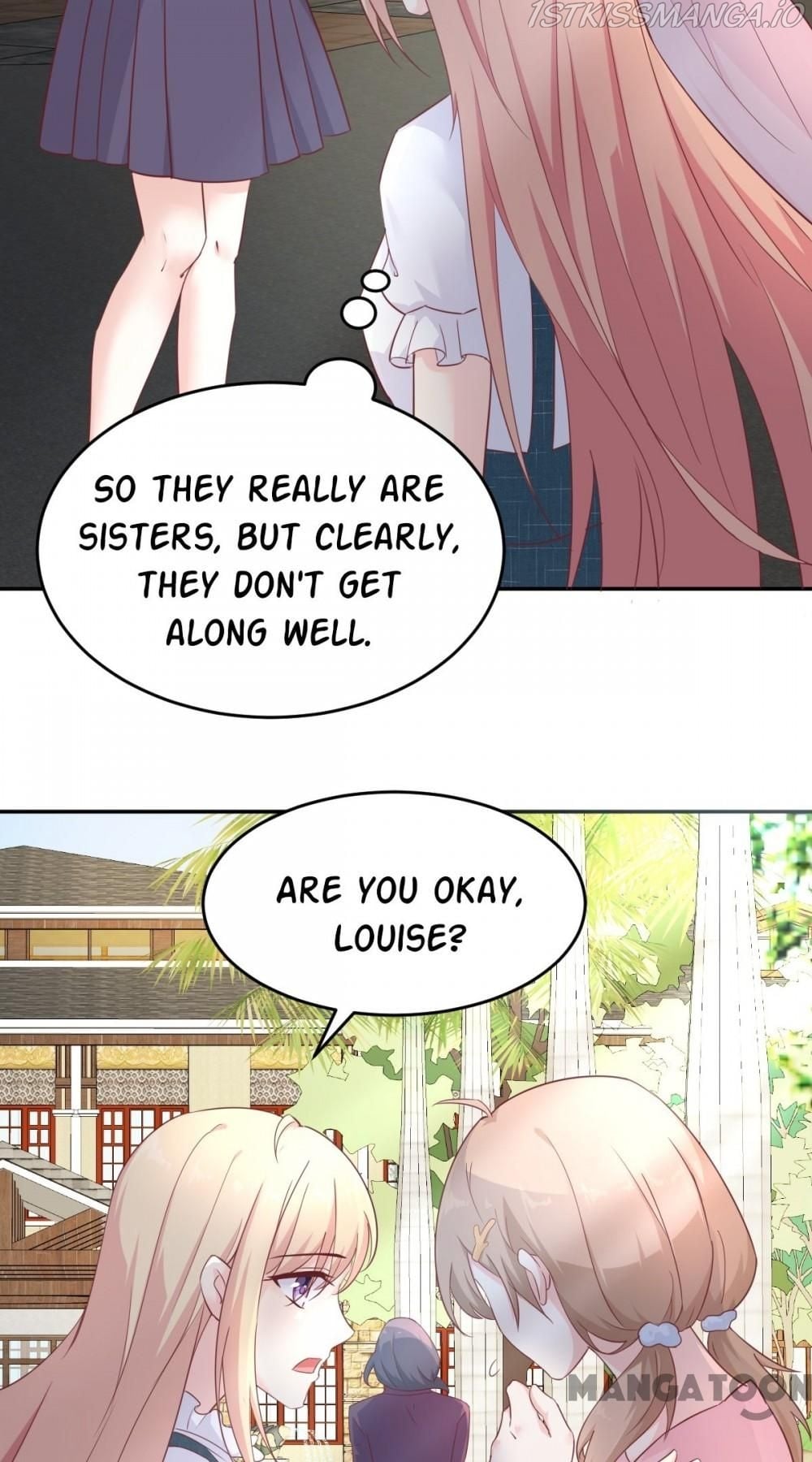 Rippling Marriage: The Way To Your Heart Chapter 50 - page 31