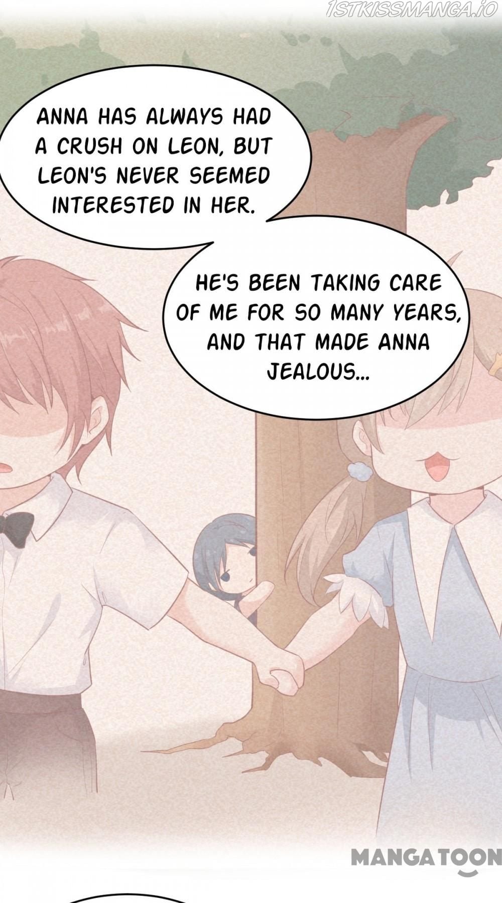Rippling Marriage: The Way To Your Heart Chapter 50 - page 35