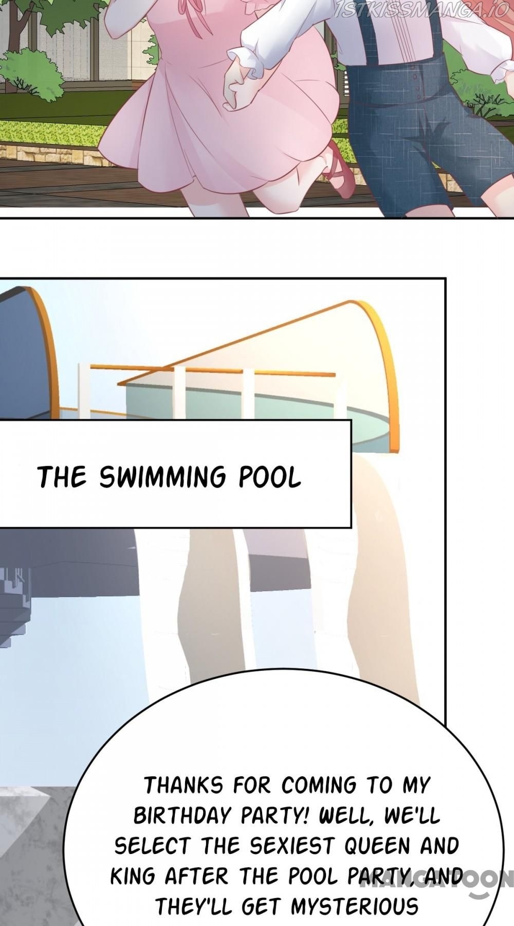 Rippling Marriage: The Way To Your Heart Chapter 50 - page 37