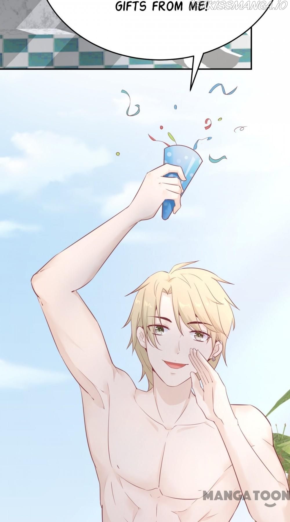 Rippling Marriage: The Way To Your Heart Chapter 50 - page 38