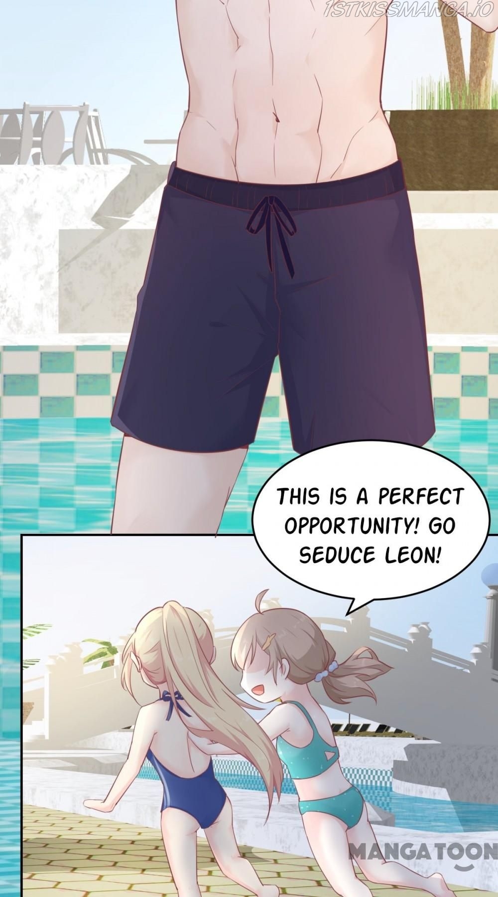 Rippling Marriage: The Way To Your Heart Chapter 50 - page 39