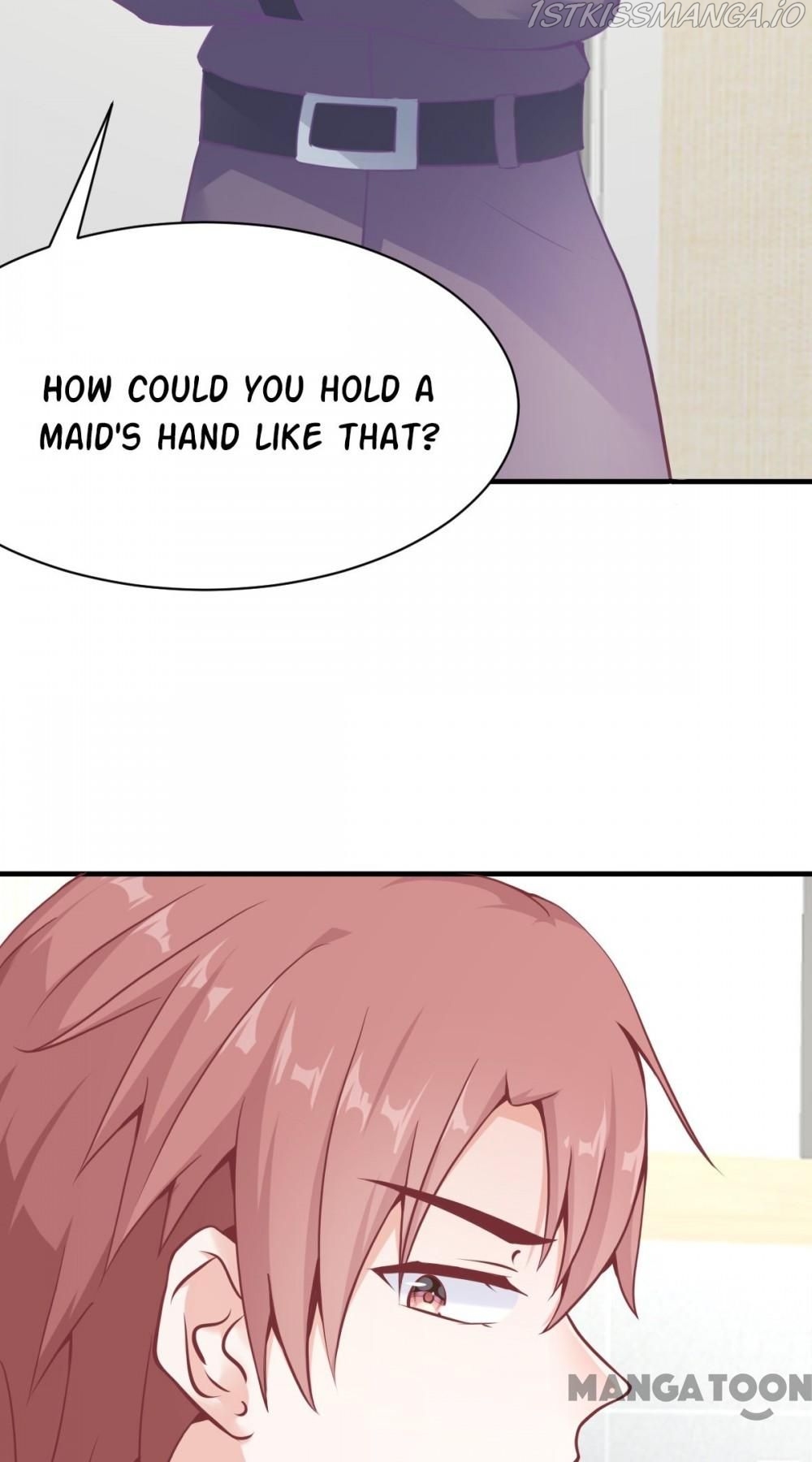 Rippling Marriage: The Way To Your Heart Chapter 47 - page 15