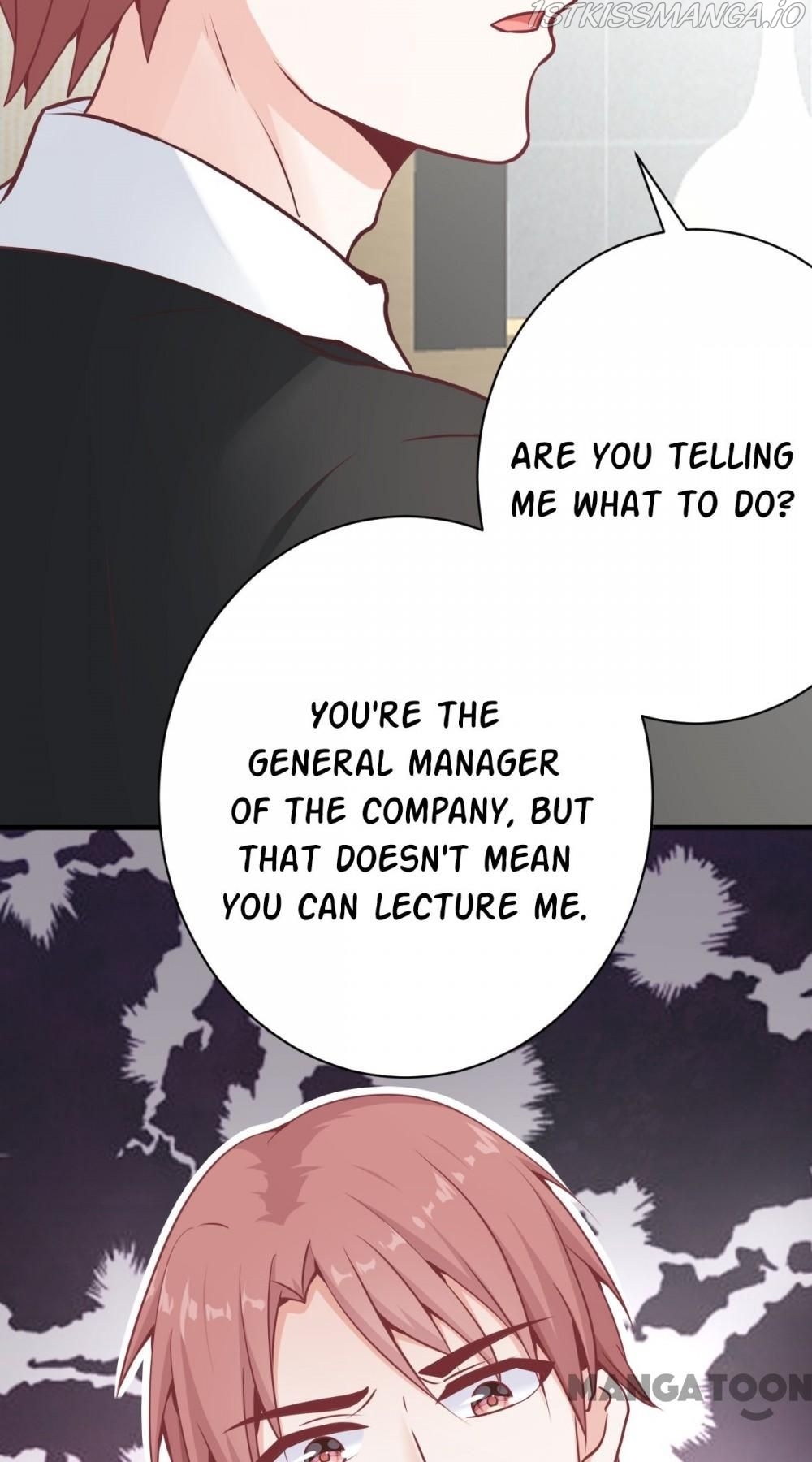 Rippling Marriage: The Way To Your Heart Chapter 47 - page 16