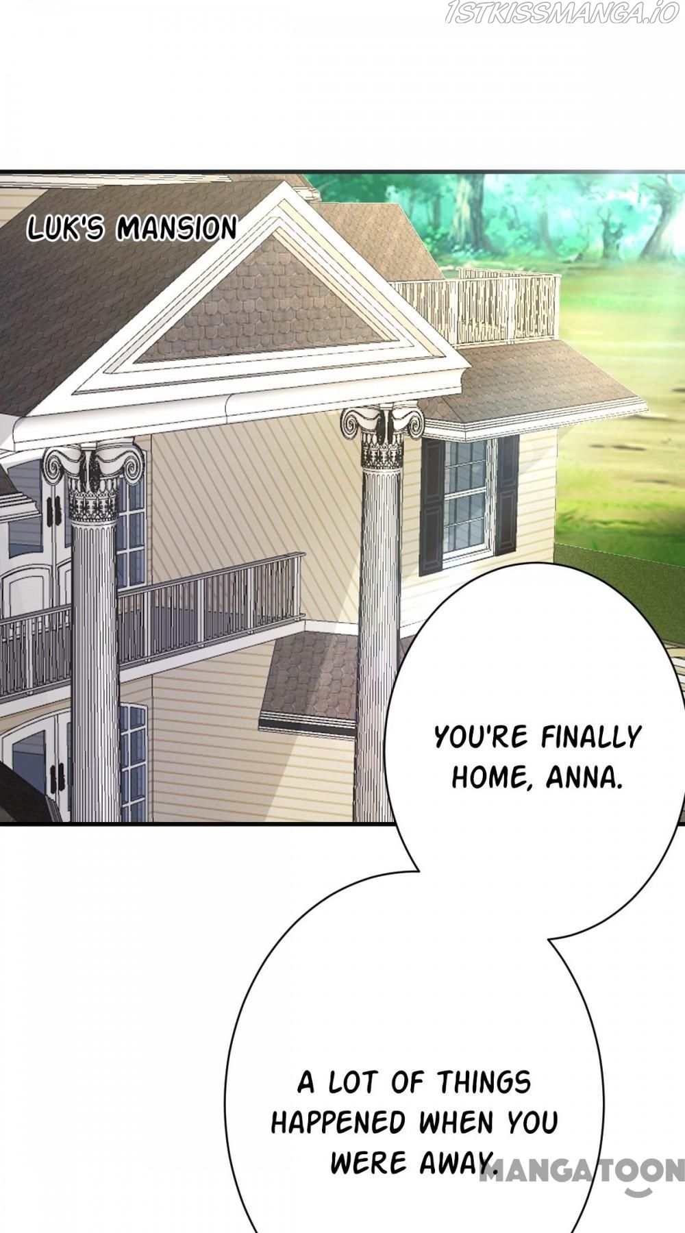 Rippling Marriage: The Way To Your Heart Chapter 47 - page 19