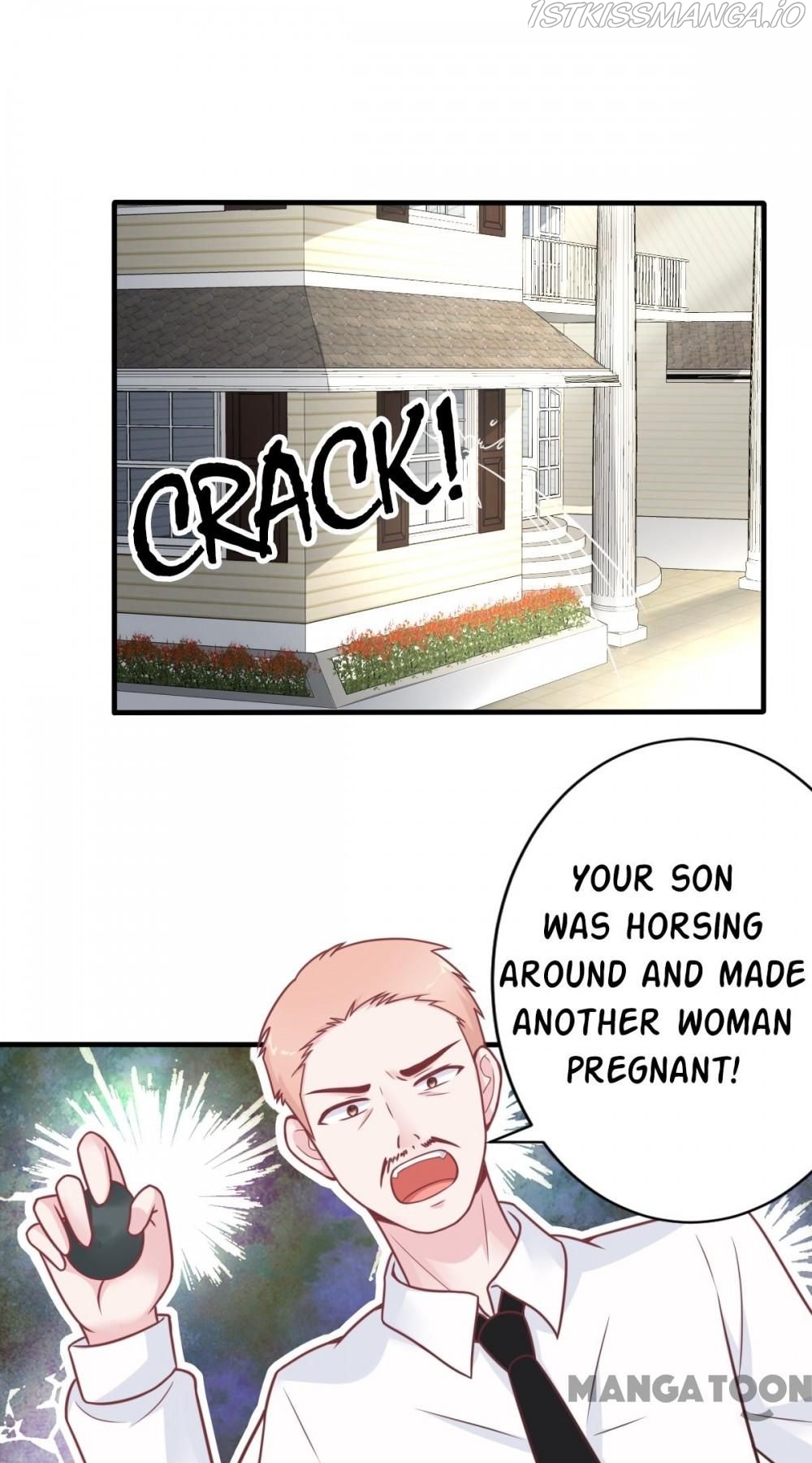 Rippling Marriage: The Way To Your Heart Chapter 47 - page 24