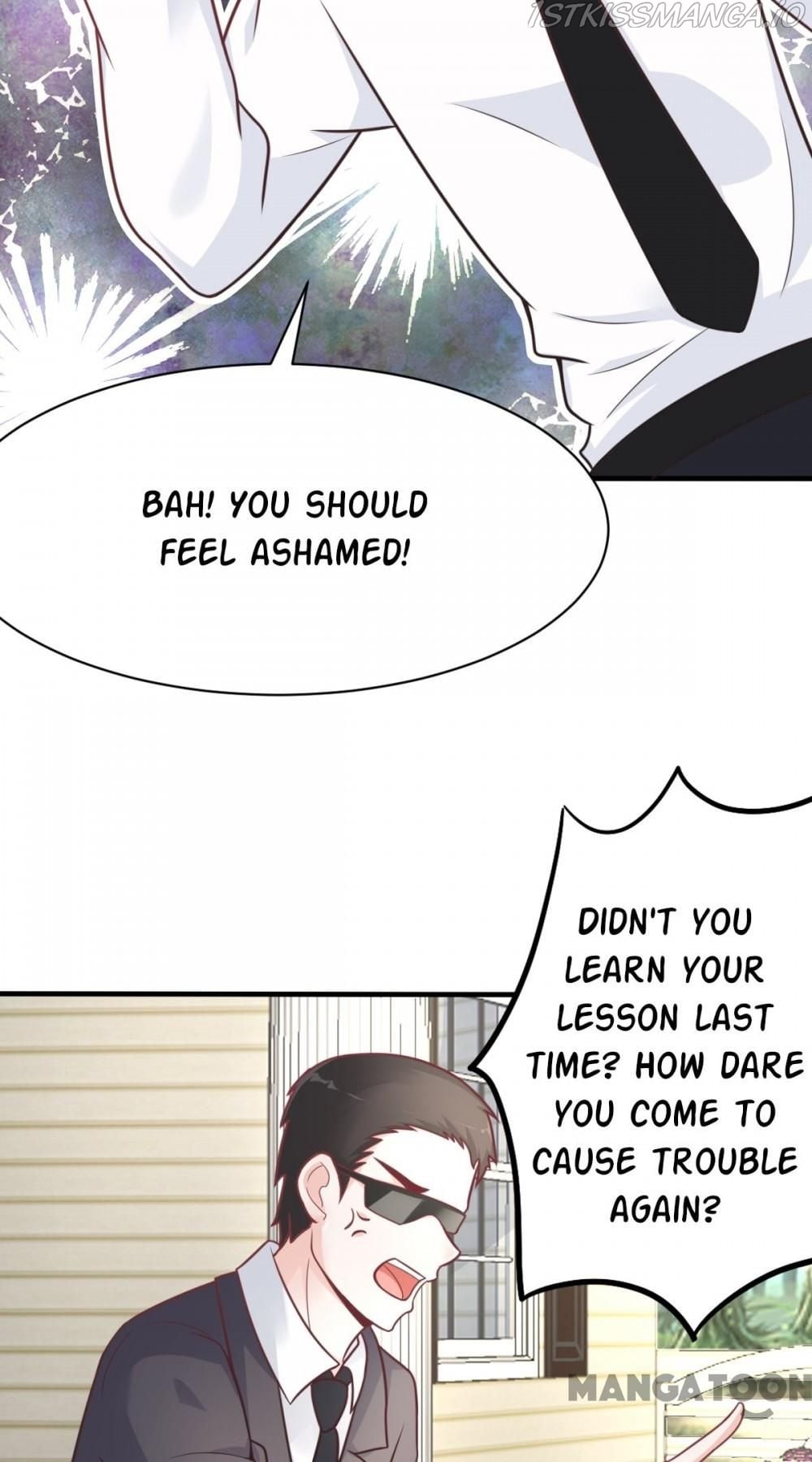 Rippling Marriage: The Way To Your Heart Chapter 47 - page 25
