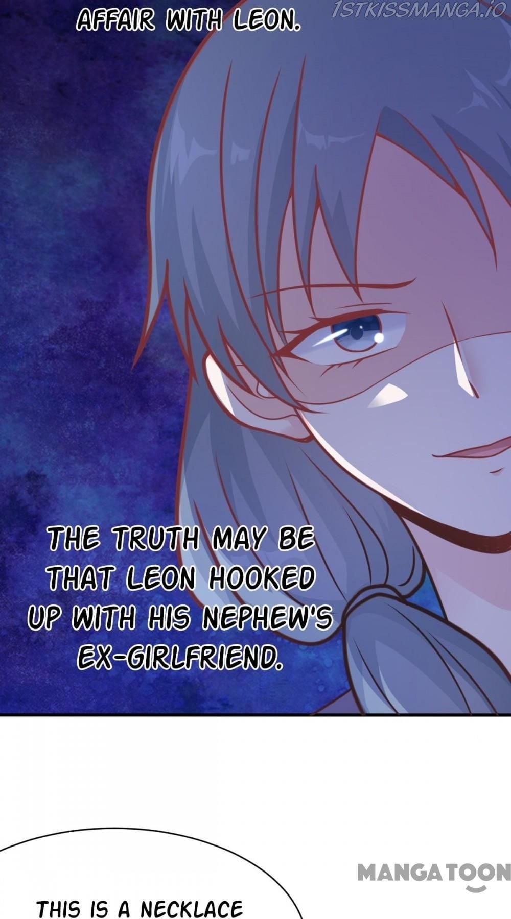 Rippling Marriage: The Way To Your Heart Chapter 47 - page 31