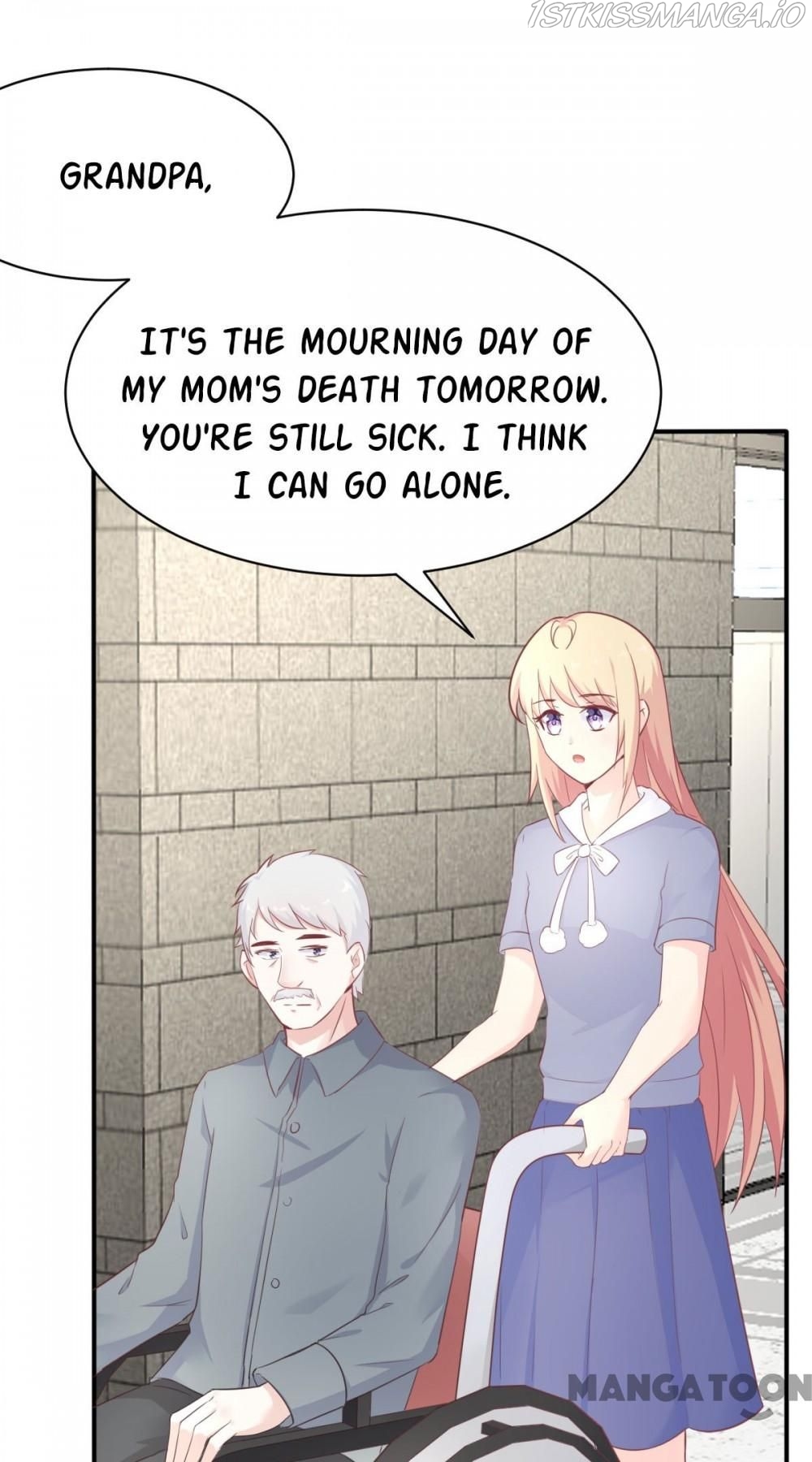 Rippling Marriage: The Way To Your Heart Chapter 47 - page 34