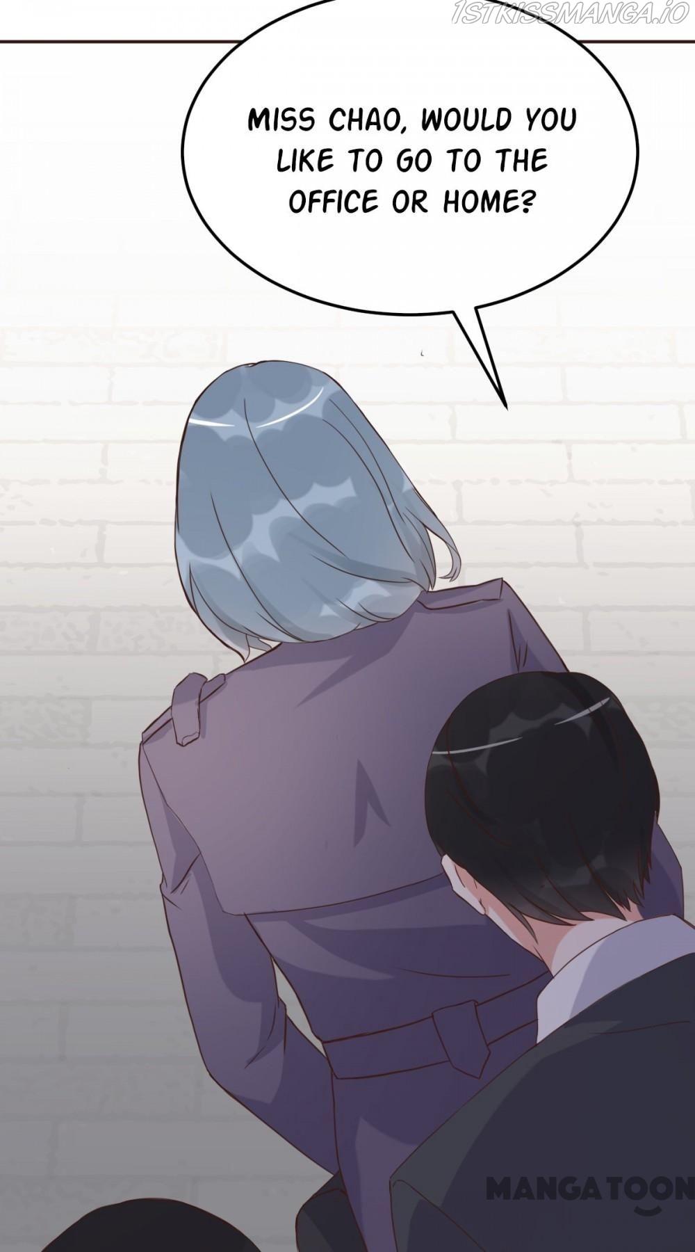 Rippling Marriage: The Way To Your Heart Chapter 46 - page 10