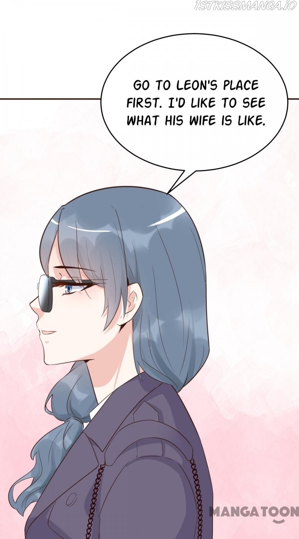 Rippling Marriage: The Way To Your Heart Chapter 46 - page 12