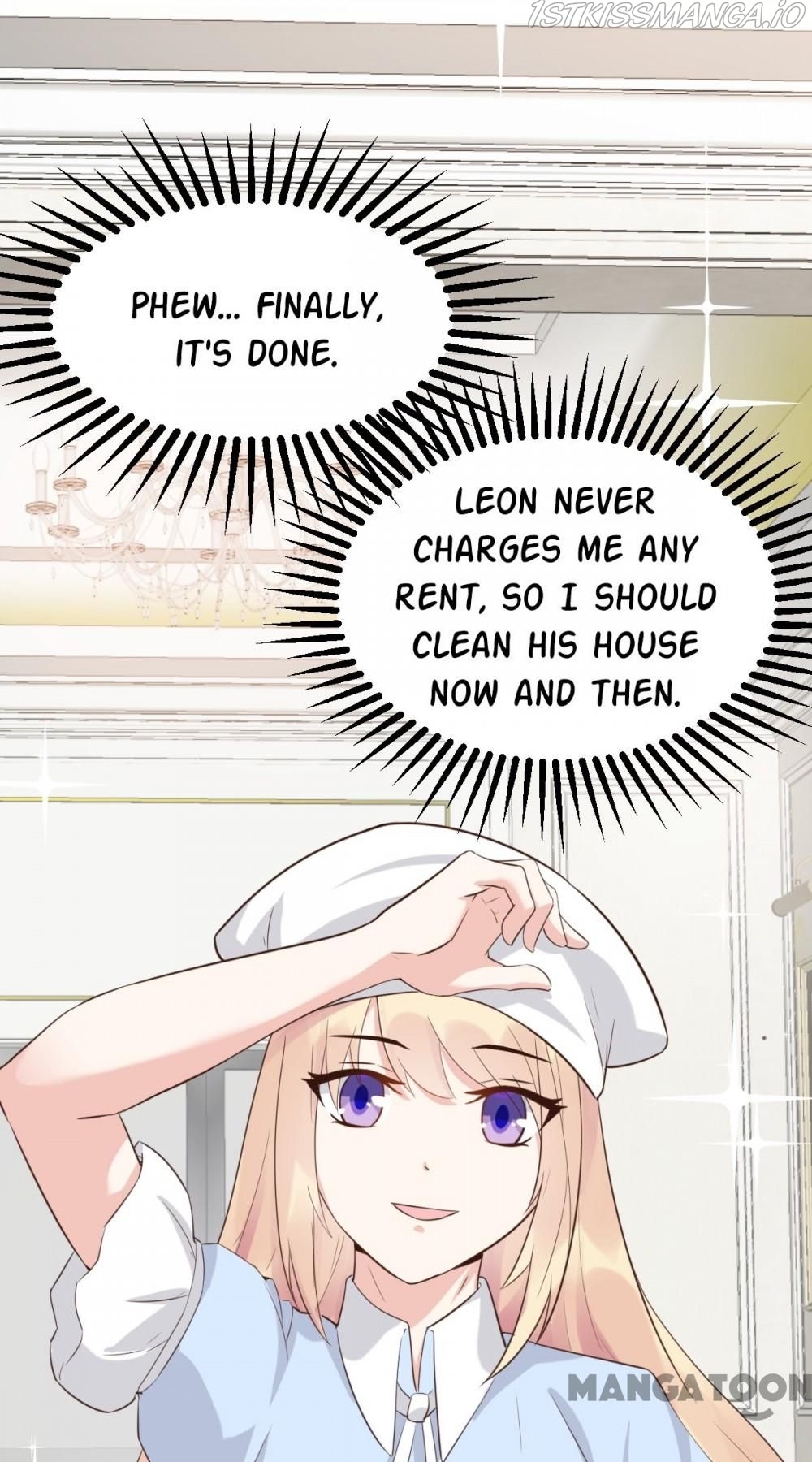Rippling Marriage: The Way To Your Heart Chapter 46 - page 14