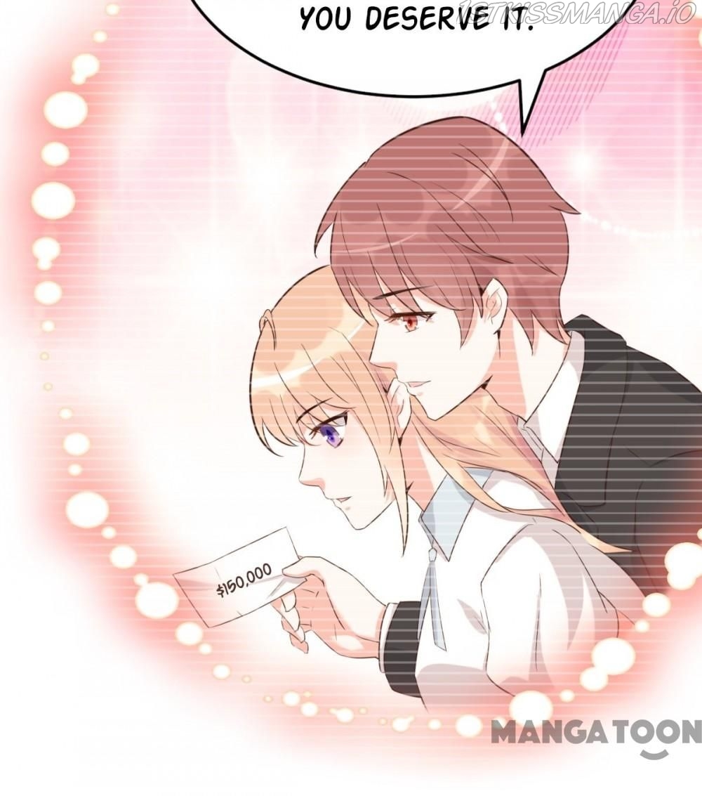 Rippling Marriage: The Way To Your Heart Chapter 46 - page 16