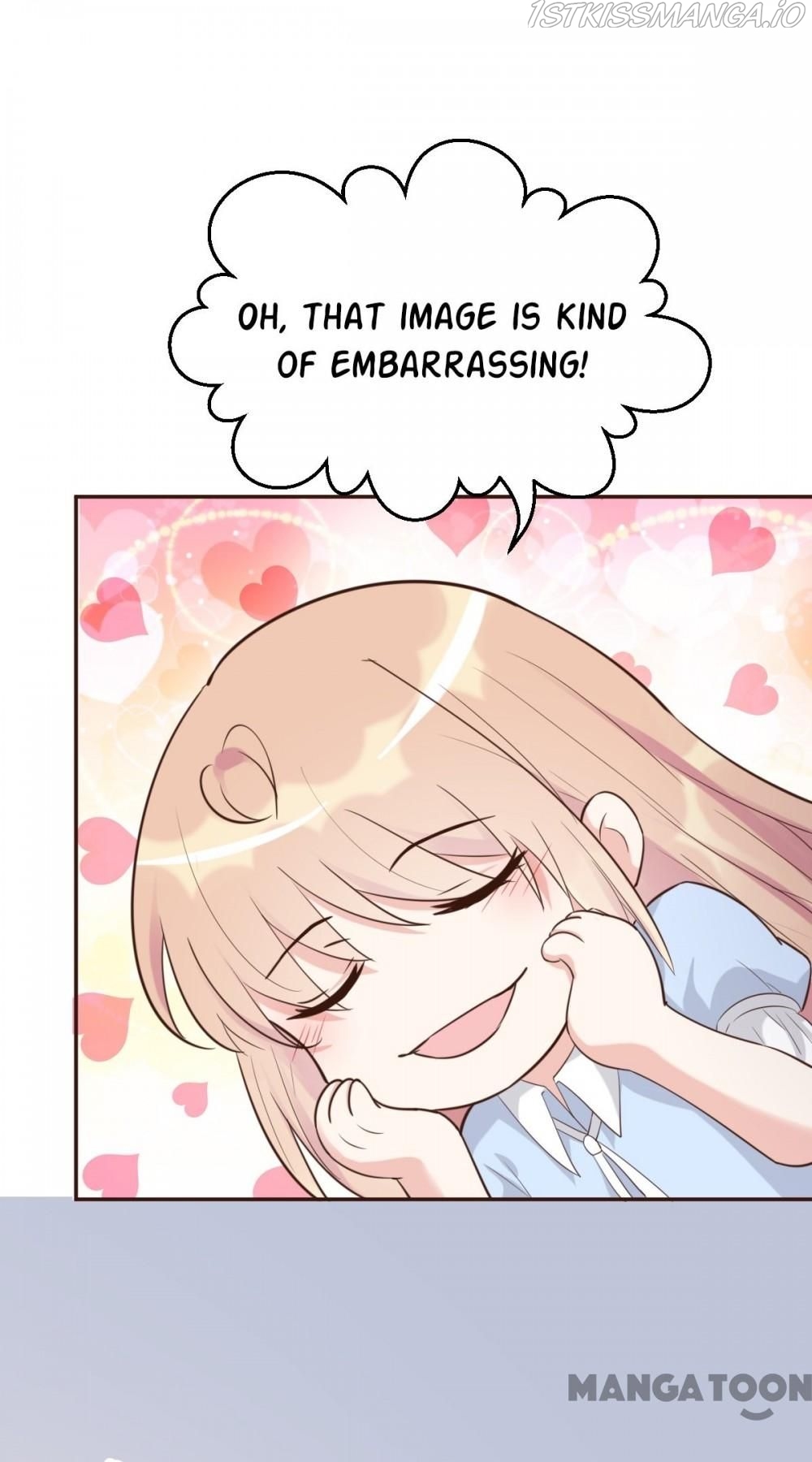 Rippling Marriage: The Way To Your Heart Chapter 46 - page 17