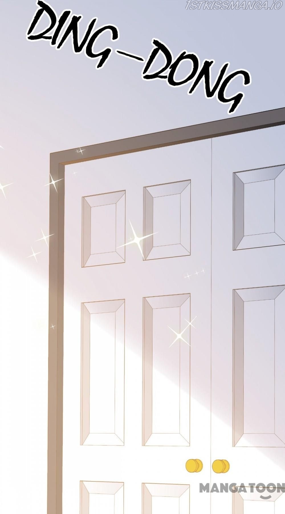 Rippling Marriage: The Way To Your Heart Chapter 46 - page 18
