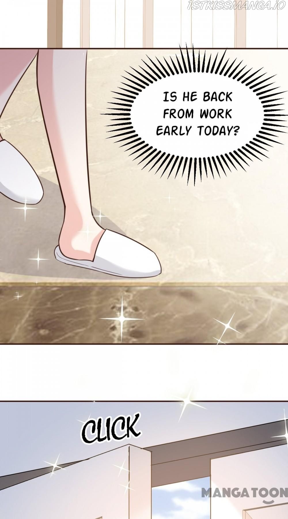 Rippling Marriage: The Way To Your Heart Chapter 46 - page 19
