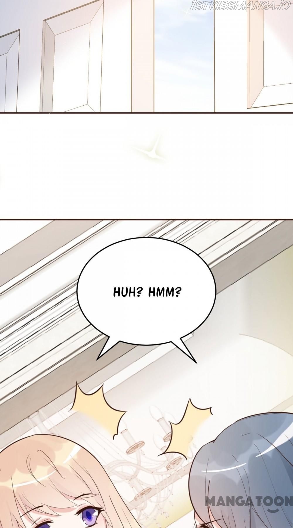 Rippling Marriage: The Way To Your Heart Chapter 46 - page 20