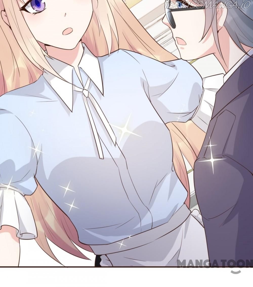 Rippling Marriage: The Way To Your Heart Chapter 46 - page 21