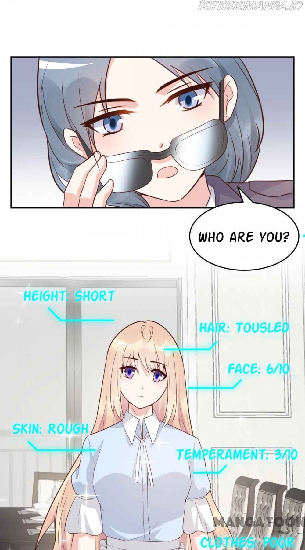 Rippling Marriage: The Way To Your Heart Chapter 46 - page 22