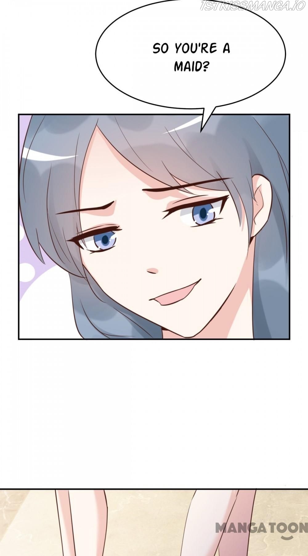 Rippling Marriage: The Way To Your Heart Chapter 46 - page 24