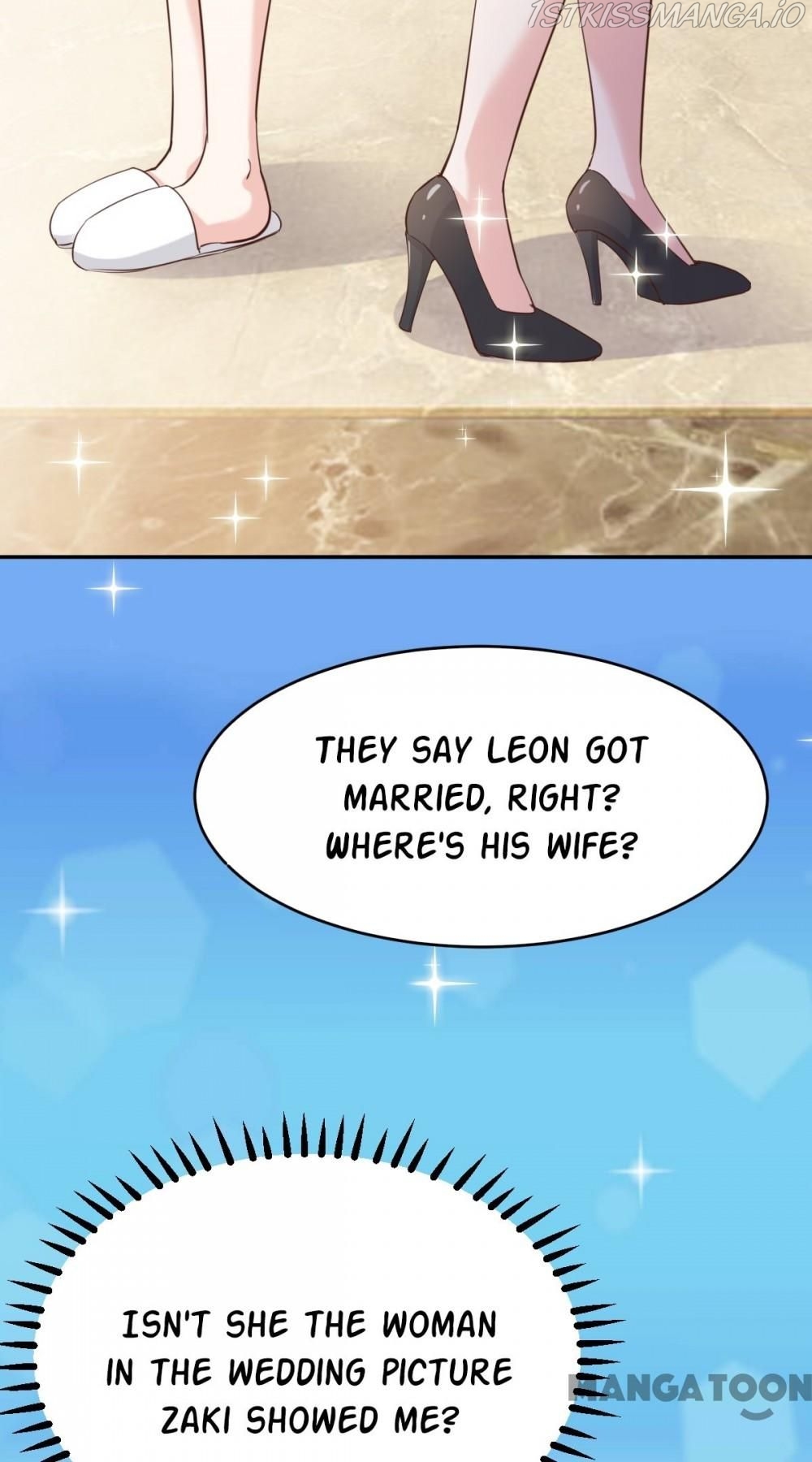 Rippling Marriage: The Way To Your Heart Chapter 46 - page 25