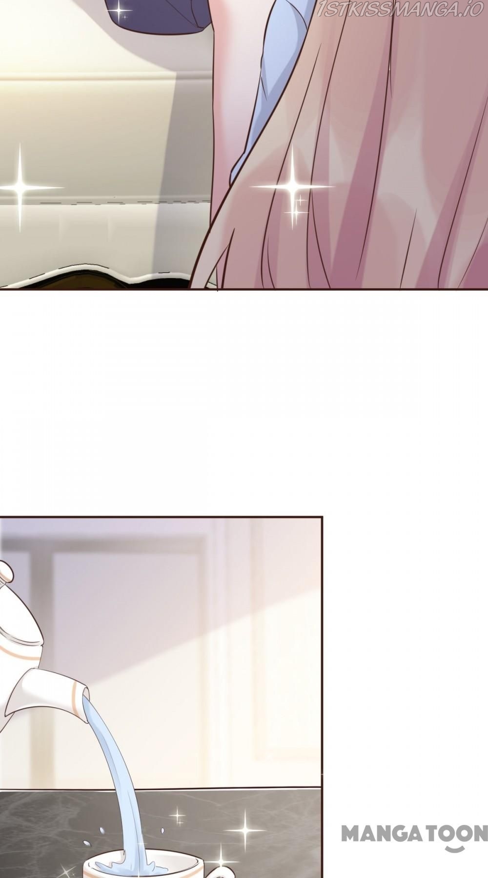 Rippling Marriage: The Way To Your Heart Chapter 46 - page 31