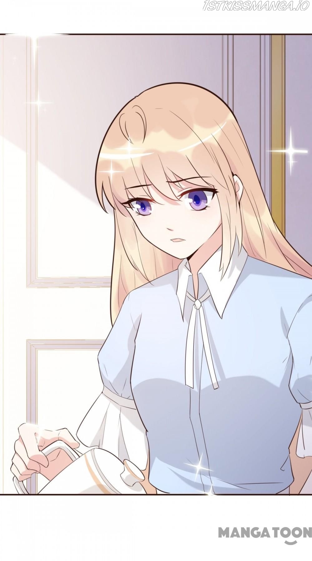Rippling Marriage: The Way To Your Heart Chapter 46 - page 33