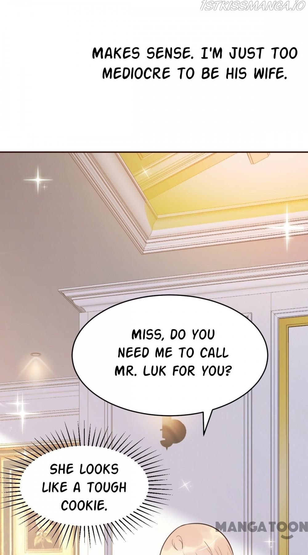 Rippling Marriage: The Way To Your Heart Chapter 46 - page 34