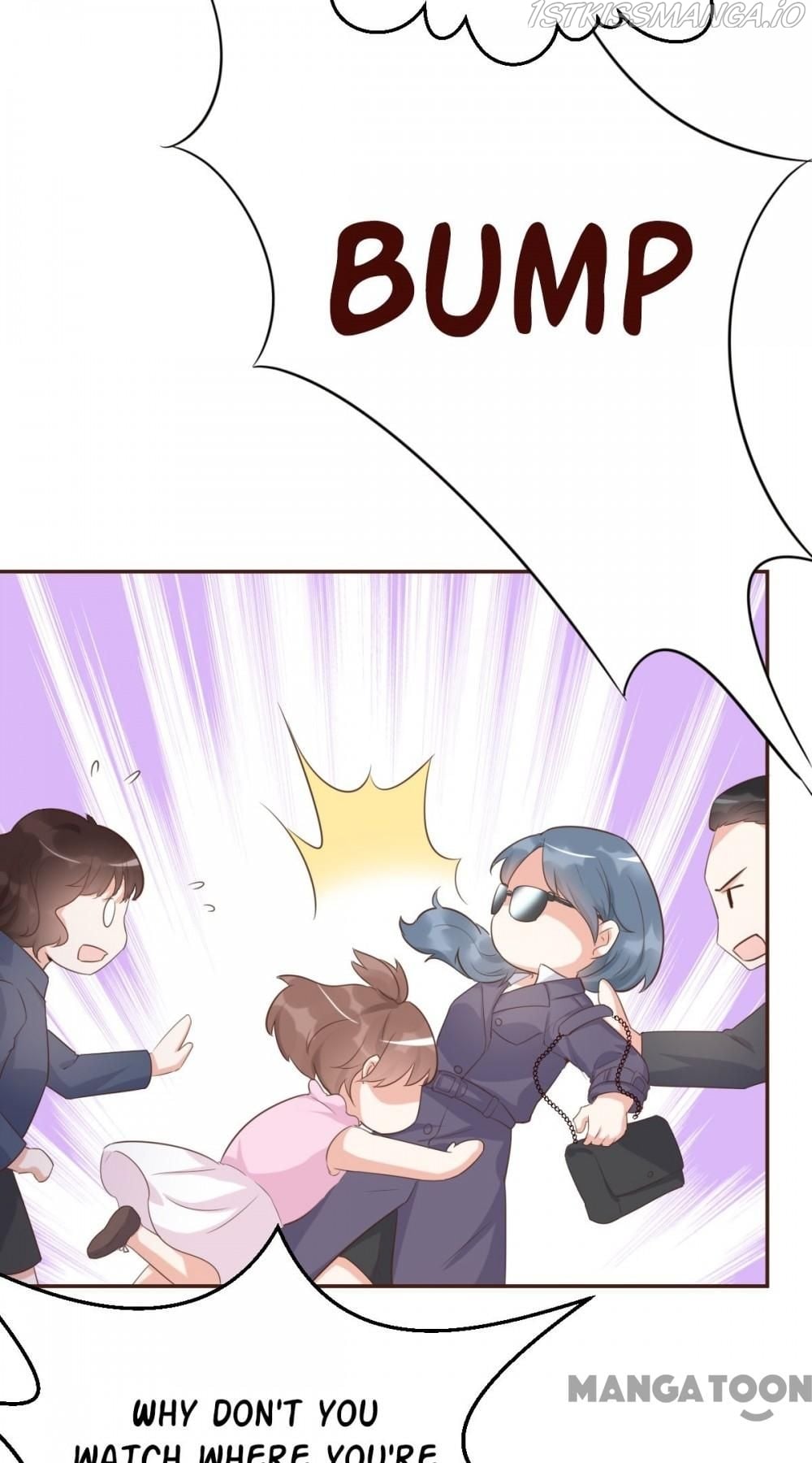 Rippling Marriage: The Way To Your Heart Chapter 46 - page 4