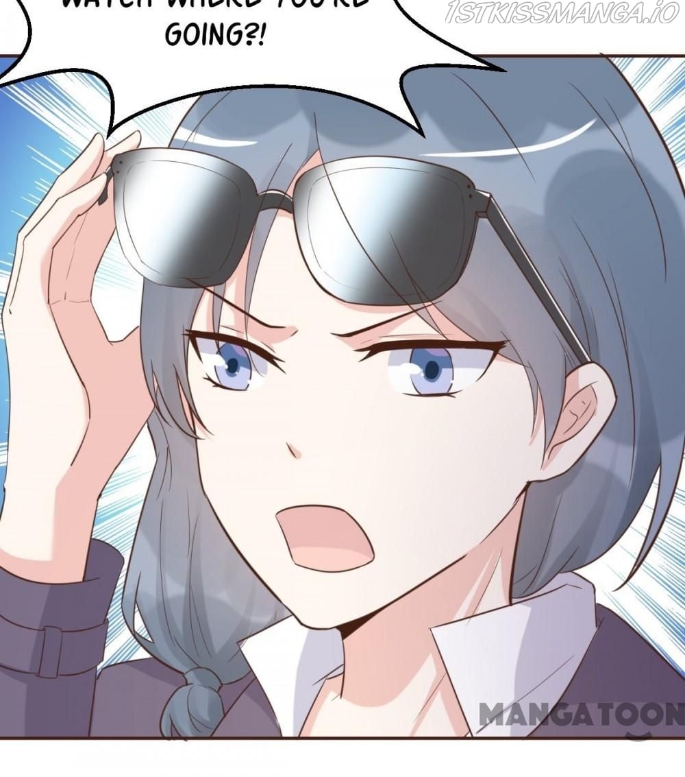 Rippling Marriage: The Way To Your Heart Chapter 46 - page 5