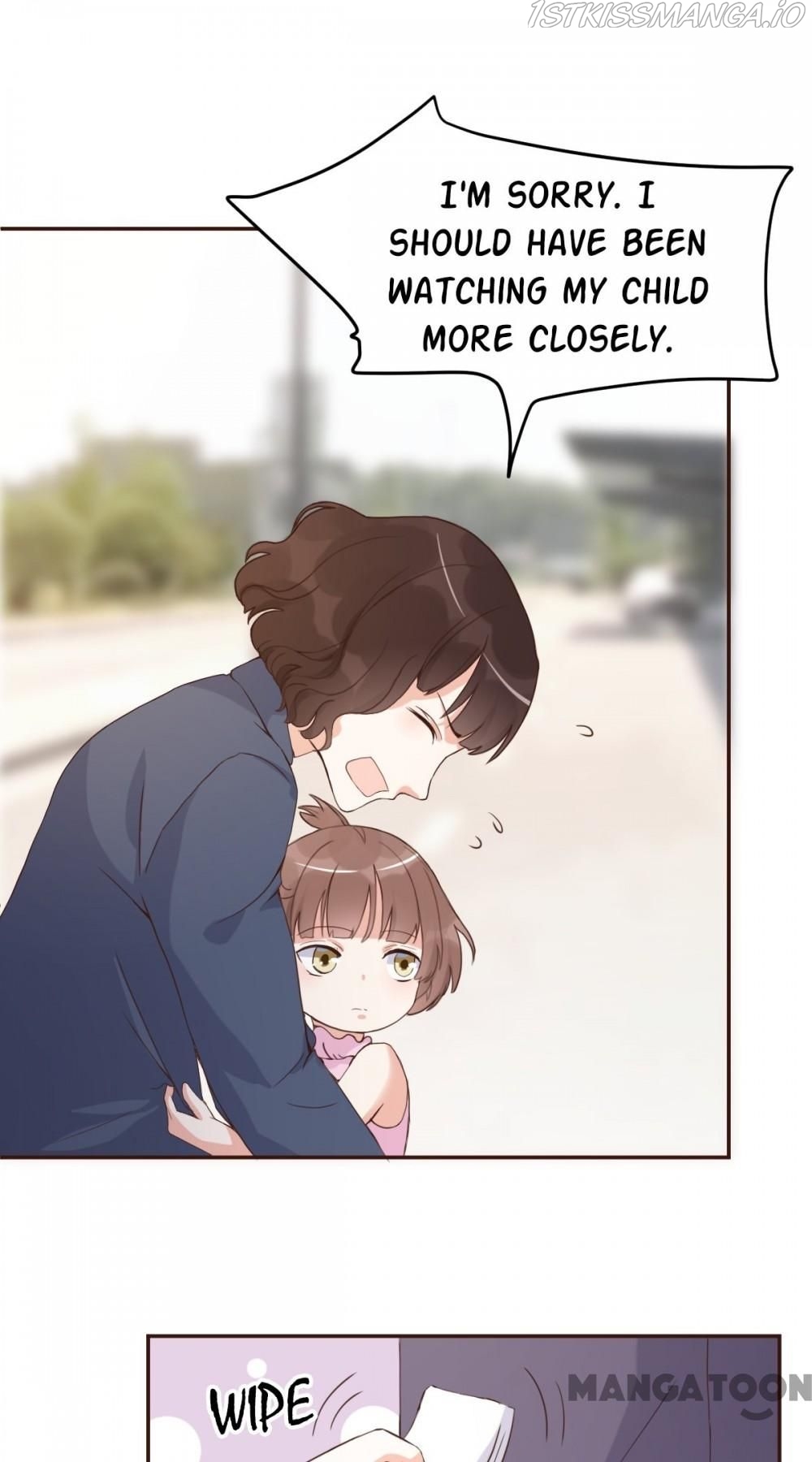 Rippling Marriage: The Way To Your Heart Chapter 46 - page 6
