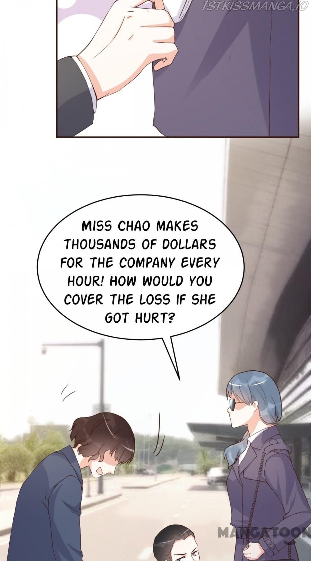Rippling Marriage: The Way To Your Heart Chapter 46 - page 7