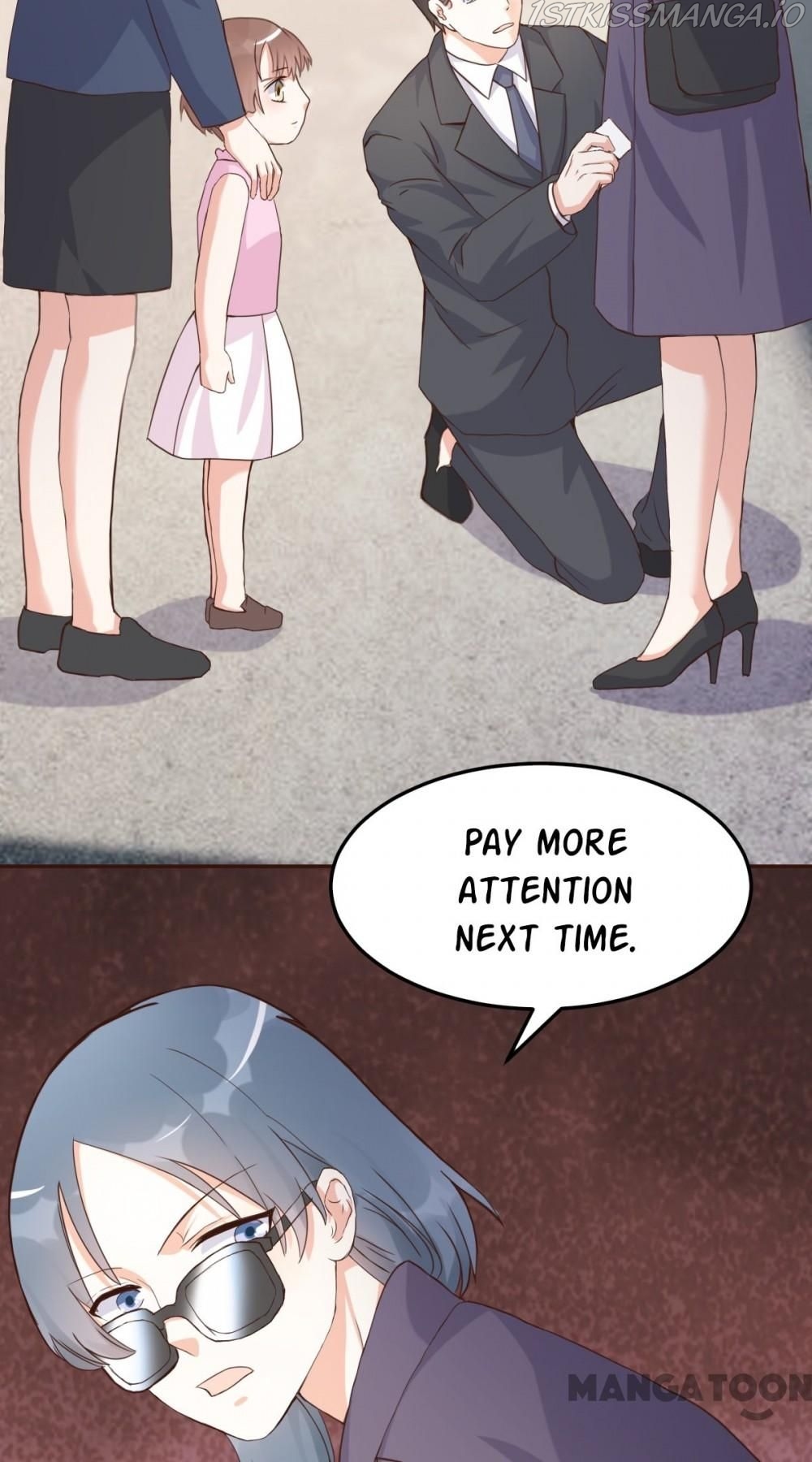 Rippling Marriage: The Way To Your Heart Chapter 46 - page 8